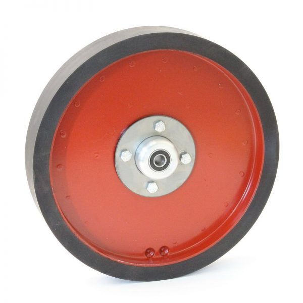 contact wheel