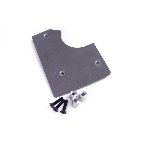 Work rest for drive wheel