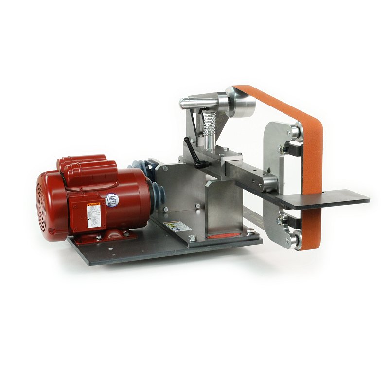 kmg-pl3sp1 KMG-PL 3 Speed with 110089 1 1/2 hp motor