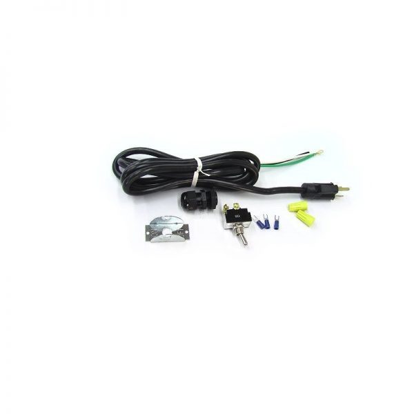 Switch Kit for 110089 Motor