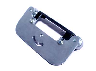 kmg-pla2 Platen Attachment