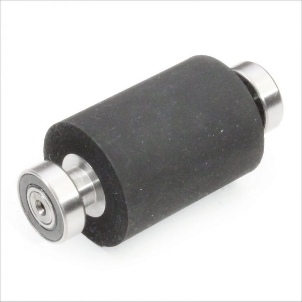 1-1/2" Small wheel